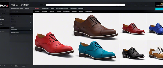 How to Shop For Custom Shoes Online in 2024
