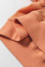 Load image into Gallery viewer, V Neck Long Sleeve T-Shirt