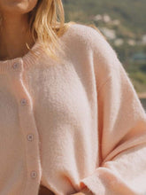 Load image into Gallery viewer, Button Down Long Sleeve Cardigan