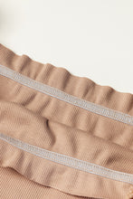 Load image into Gallery viewer, Ruched Off Shoulder Long Sleeve Dress