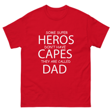 Load image into Gallery viewer, Best dad - Frantz Benjamin