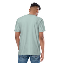 Load image into Gallery viewer, Men’s premium heavyweight tee