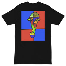 Load image into Gallery viewer, Men’s premium heavyweight tee