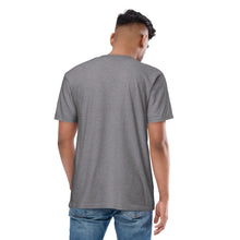 Load image into Gallery viewer, Men’s premium heavyweight tee