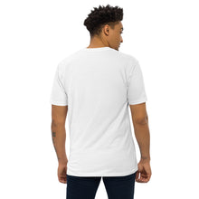 Load image into Gallery viewer, Made for More Men’s premium heavyweight tee