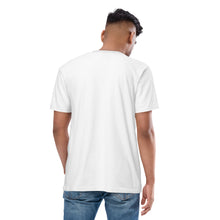 Load image into Gallery viewer, Men’s premium heavyweight tee