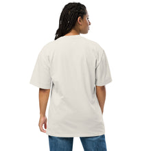 Load image into Gallery viewer, Oversized faded t-shirt