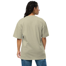Load image into Gallery viewer, Oversized faded t-shirt