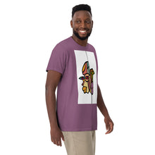 Load image into Gallery viewer, Unisex garment-dyed heavyweight t-shirt