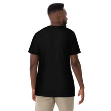 Load image into Gallery viewer, Unisex garment-dyed heavyweight t-shirt