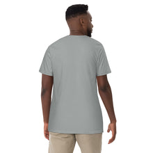Load image into Gallery viewer, Unisex garment-dyed heavyweight t-shirt