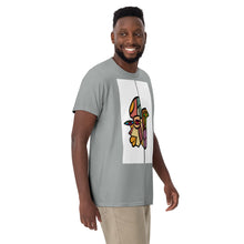 Load image into Gallery viewer, Unisex garment-dyed heavyweight t-shirt