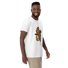 Load image into Gallery viewer, Unisex garment-dyed heavyweight t-shirt