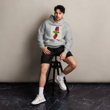 Load image into Gallery viewer, Unisex oversized hoodie
