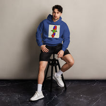 Load image into Gallery viewer, Unisex oversized hoodie