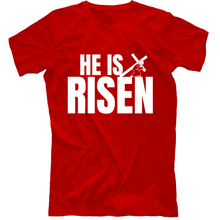 Load image into Gallery viewer, He is Risen - Frantz Benjamin