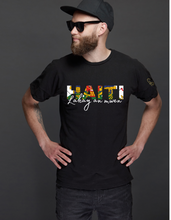 Load image into Gallery viewer, Lakay an Mwen - Frantz Benjamin