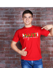 Load image into Gallery viewer, Lakay an Mwen - Frantz Benjamin