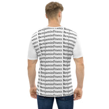 Load image into Gallery viewer, Men's t-shirt - Frantz Benjamin