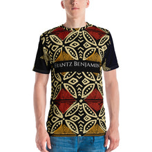 Load image into Gallery viewer, Men's t-shirt - Frantz Benjamin