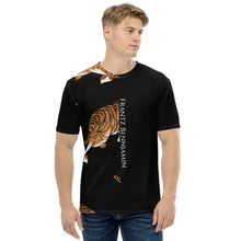 Load image into Gallery viewer, Men's t-shirt - Frantz Benjamin