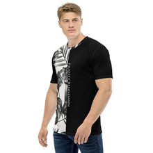 Load image into Gallery viewer, Men's t-shirt - Frantz Benjamin