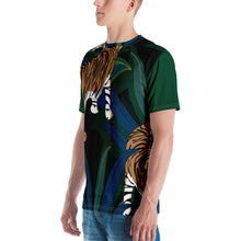 Load image into Gallery viewer, Men's t-shirt - Frantz Benjamin
