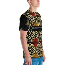 Load image into Gallery viewer, Men's t-shirt - Frantz Benjamin