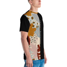 Load image into Gallery viewer, Men's t-shirt - Frantz Benjamin