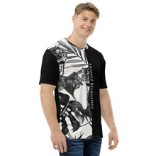 Load image into Gallery viewer, Men's t-shirt - Frantz Benjamin