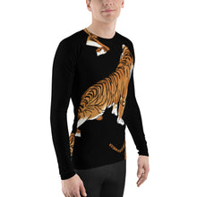Load image into Gallery viewer, Men's Rash Guard - Frantz Benjamin