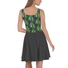 Load image into Gallery viewer, Skater Dress - Frantz Benjamin