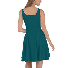 Load image into Gallery viewer, Skater Dress - Frantz Benjamin