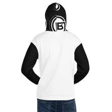 Load image into Gallery viewer, Unisex Hoodie - Frantz Benjamin