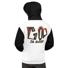 Load image into Gallery viewer, Unisex Hoodie - Frantz Benjamin