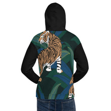 Load image into Gallery viewer, Unisex Hoodie - Frantz Benjamin