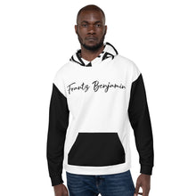 Load image into Gallery viewer, Unisex Hoodie - Frantz Benjamin