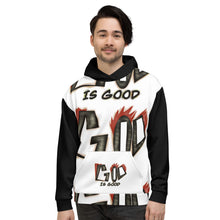 Load image into Gallery viewer, Unisex Hoodie - Frantz Benjamin
