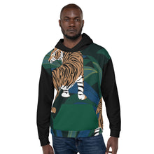Load image into Gallery viewer, Unisex Hoodie - Frantz Benjamin