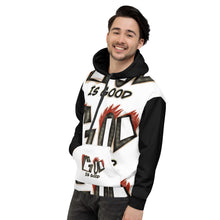 Load image into Gallery viewer, Unisex Hoodie - Frantz Benjamin