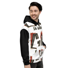 Load image into Gallery viewer, Unisex Hoodie - Frantz Benjamin