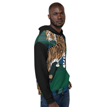 Load image into Gallery viewer, Unisex Hoodie - Frantz Benjamin