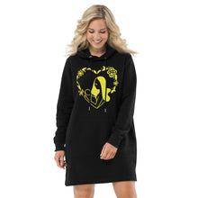 Load image into Gallery viewer, Hoodie dress - Frantz Benjamin
