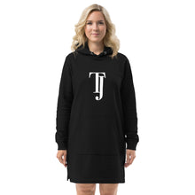 Load image into Gallery viewer, Hoodie dress - Frantz Benjamin