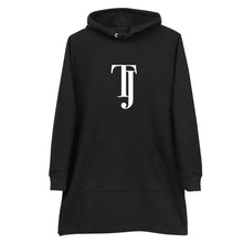 Load image into Gallery viewer, Hoodie dress - Frantz Benjamin