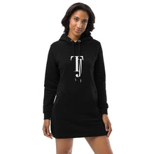Load image into Gallery viewer, Hoodie dress - Frantz Benjamin