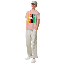Load image into Gallery viewer, Lion Lightweight cotton t-shirt - Frantz Benjamin