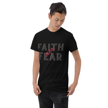 Load image into Gallery viewer, Short Sleeve T-Shirt - Frantz Benjamin