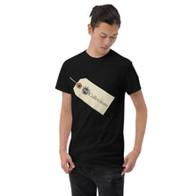 Load image into Gallery viewer, Short Sleeve T-Shirt - Frantz Benjamin