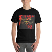 Load image into Gallery viewer, MEN'S Short Sleeve T-Shirt - Frantz Benjamin